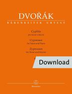 Cypriše (Zypressen) Download