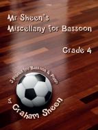 Mr Sheen's Miscellany Download
