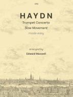 Trumpet Concerto Slow Movement Download