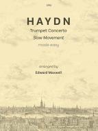 Trumpet Concerto Slow Movement Download