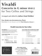 Concerto in G minor Download