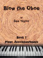Blow the Oboe Book 1 Download