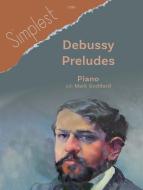 Simplest Debussy Preludes Download