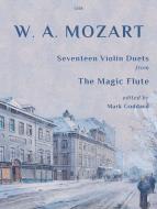 17 Violin Duets Download