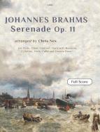 Serenade No. 1 in D, op. 11 Download