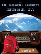 The Occasional Organist's Survival Kit 4 Download
