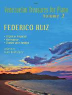 Venezuelan Treasures for the Piano Download