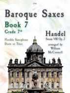 Baroque Saxes 7 Download