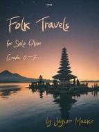 Folk Tunes for Solo Oboe Download