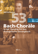 53 Choräle 