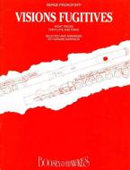 Visions Fugitives op. 22 