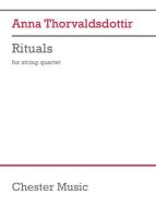 Rituals - Full Score 
