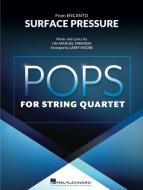Surface Pressure 