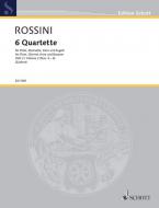 6 Quartets Vol. 2 Standard