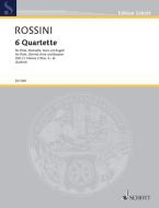 6 Quartets Vol. 2 Standard