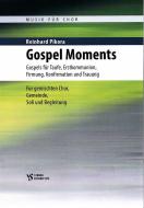 Gospel Moments 