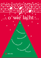 O wie lacht 
