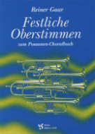 Festliche Oberstimmen 