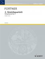 2. String Quartet Standard