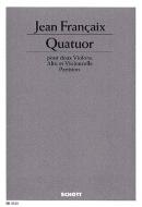 Quartet Standard