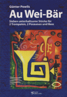 Au Wei-Bär 