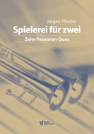 Spielerei für 2 