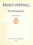 String Quartet 