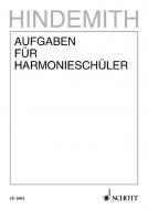 A Concentrated Course in Traditional Harmony Vol. 1 