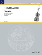 Sonata C Major Standard