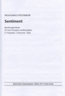 Sentiment 