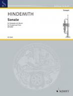 Sonata for Trumpet and Piano Standard