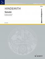 Sonata per oboe e pianoforte Standard