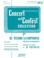 First Concertino 