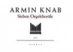 Seven Organ Chorales 