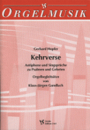 Kehrverse 