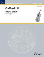 Sonata Breve Standard