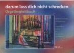 darum lass dich nicht schrecken 