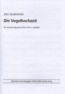 Die Vogelhochzeit 