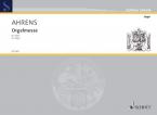 Orgelmesse Standard