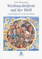 Weihnachtszeit in aller Welt 