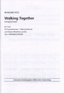 Walking Together 