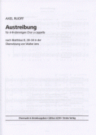 Austreibung 
