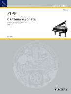 Canzona and Sonata Op. 22 Standard