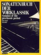 Sonatas of the Preclassic Period Standard