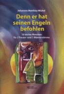 Denn er hat seinen Engeln befohlen 
