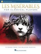 The Thénardier Waltz Of Treachery 