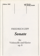 Sonate 
