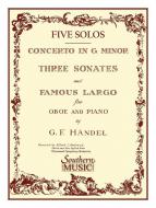 5 Solos 
