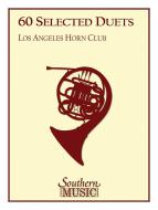 60 Selected Duets 