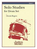 Solo Studies Book 1 